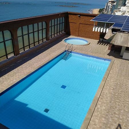 Apartamento Premium Pasargada 613 Vila Velha (Espirito Santo) Exterior photo