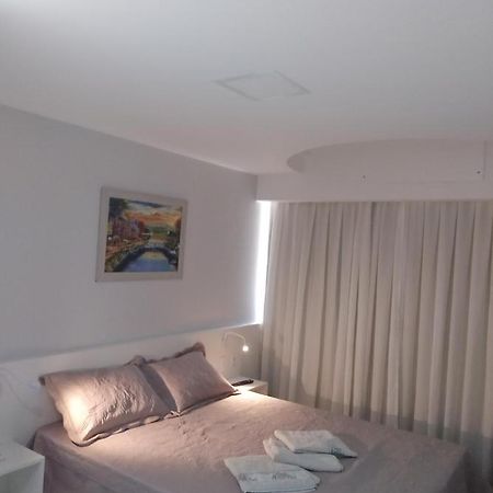 Apartamento Premium Pasargada 613 Vila Velha (Espirito Santo) Exterior photo