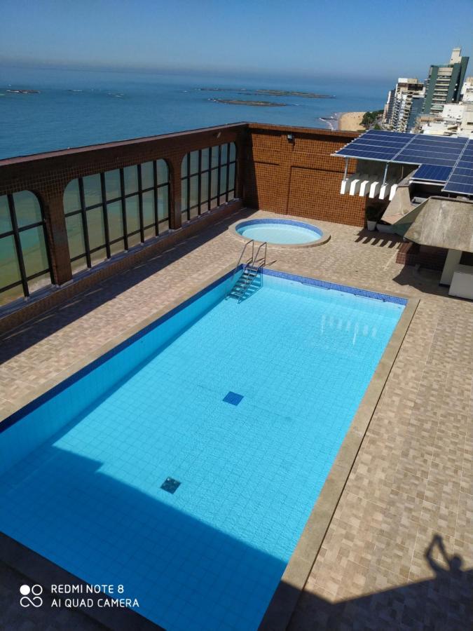 Apartamento Premium Pasargada 613 Vila Velha (Espirito Santo) Exterior photo