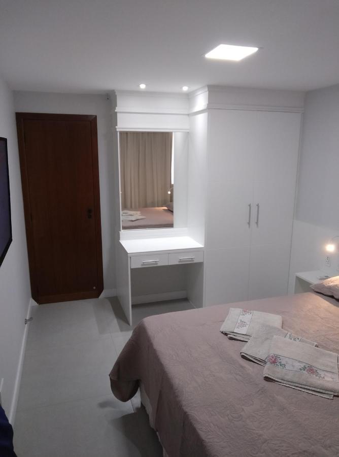 Apartamento Premium Pasargada 613 Vila Velha (Espirito Santo) Exterior photo