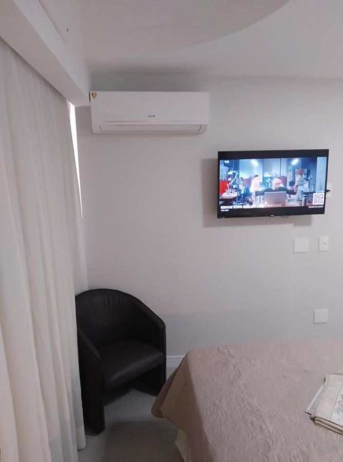 Apartamento Premium Pasargada 613 Vila Velha (Espirito Santo) Exterior photo