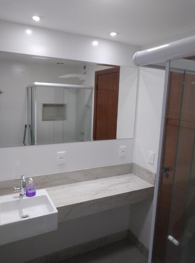 Apartamento Premium Pasargada 613 Vila Velha (Espirito Santo) Exterior photo