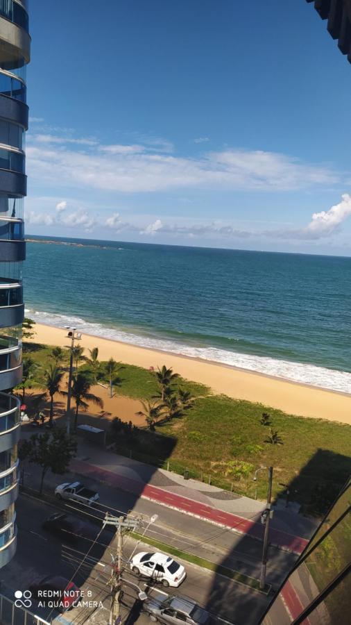 Apartamento Premium Pasargada 613 Vila Velha (Espirito Santo) Exterior photo