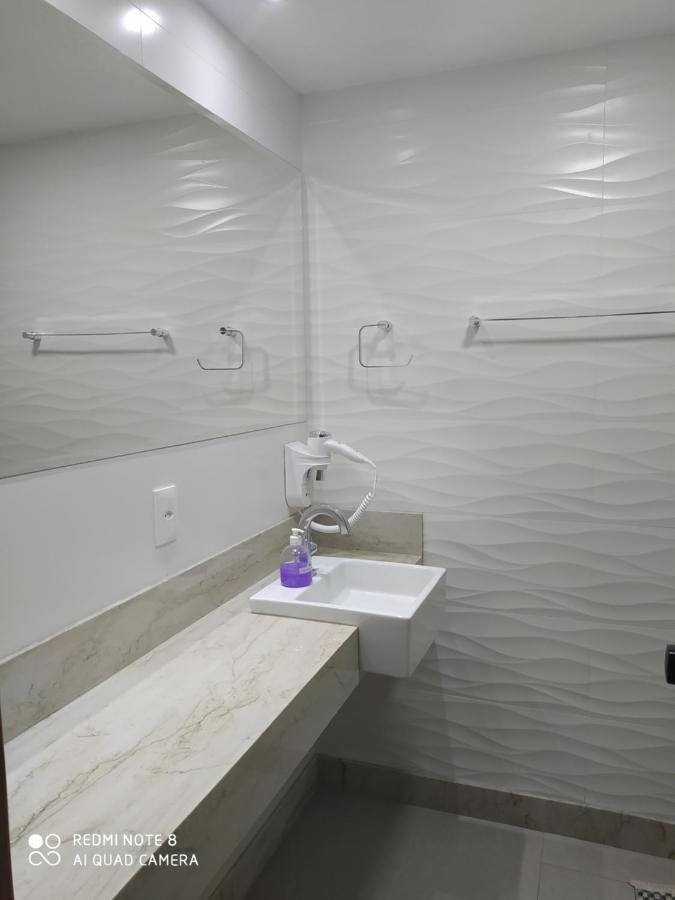 Apartamento Premium Pasargada 613 Vila Velha (Espirito Santo) Exterior photo
