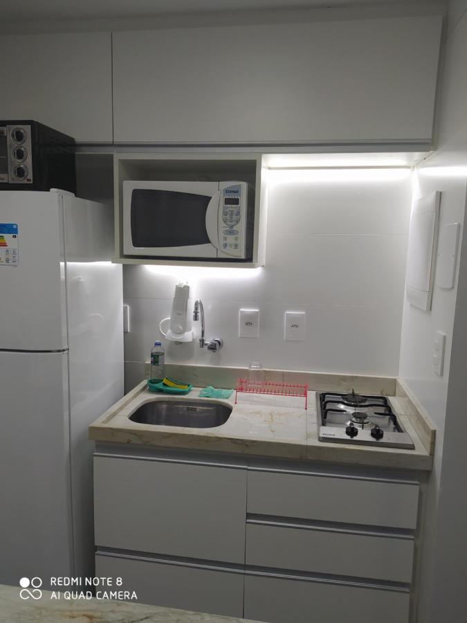 Apartamento Premium Pasargada 613 Vila Velha (Espirito Santo) Exterior photo