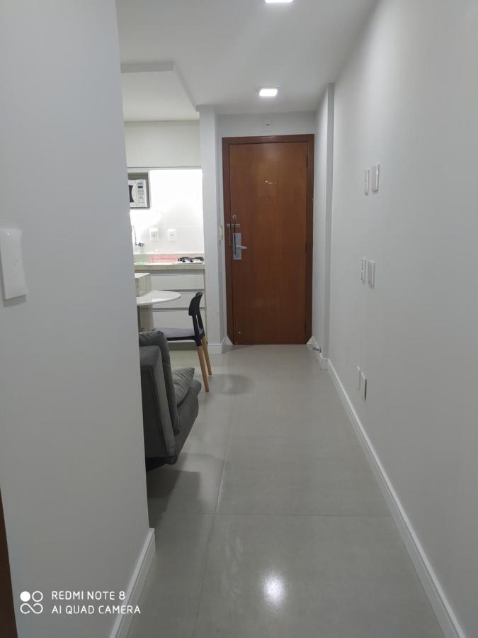 Apartamento Premium Pasargada 613 Vila Velha (Espirito Santo) Exterior photo